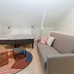 Maya Apartments - Thorvald Meyers Gt. 38