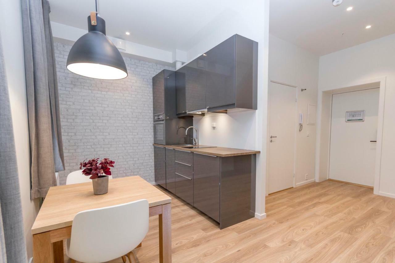 Maya - Thorvald Meyers Gt. 38 Apartamento *