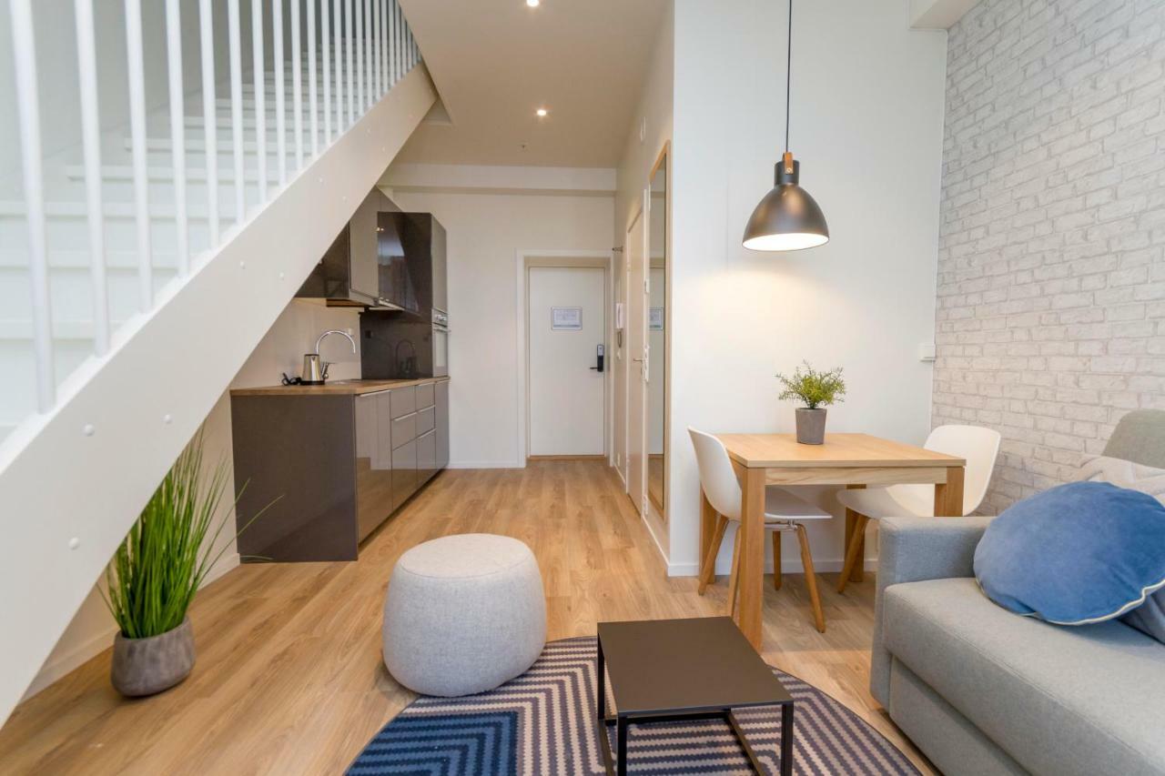 Maya - Thorvald Meyers Gt. 38 Apartamento Oslo