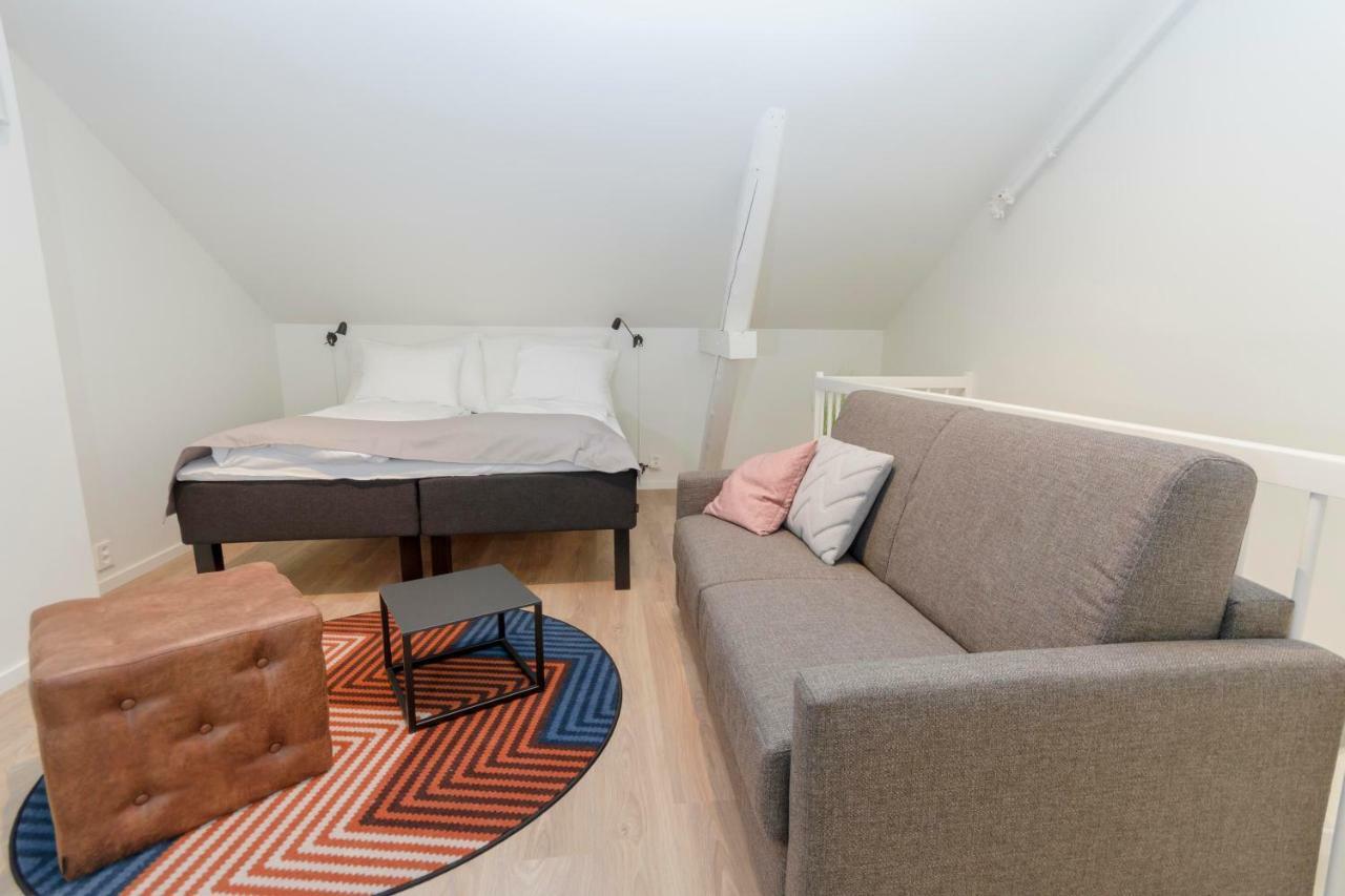 Maya - Thorvald Meyers Gt. 38 Apartamento