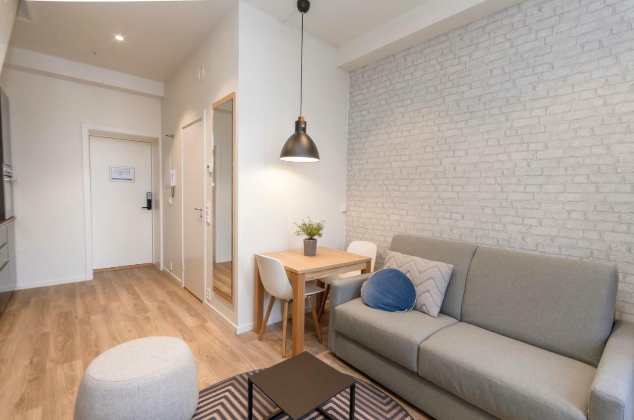 Maya - Thorvald Meyers Gt. 38 Apartamento *