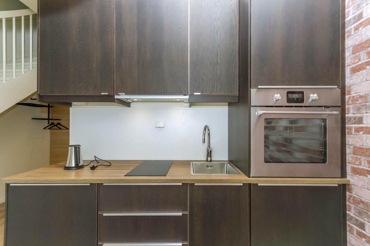 Maya - Thorvald Meyers Gt. 38 Apartamento