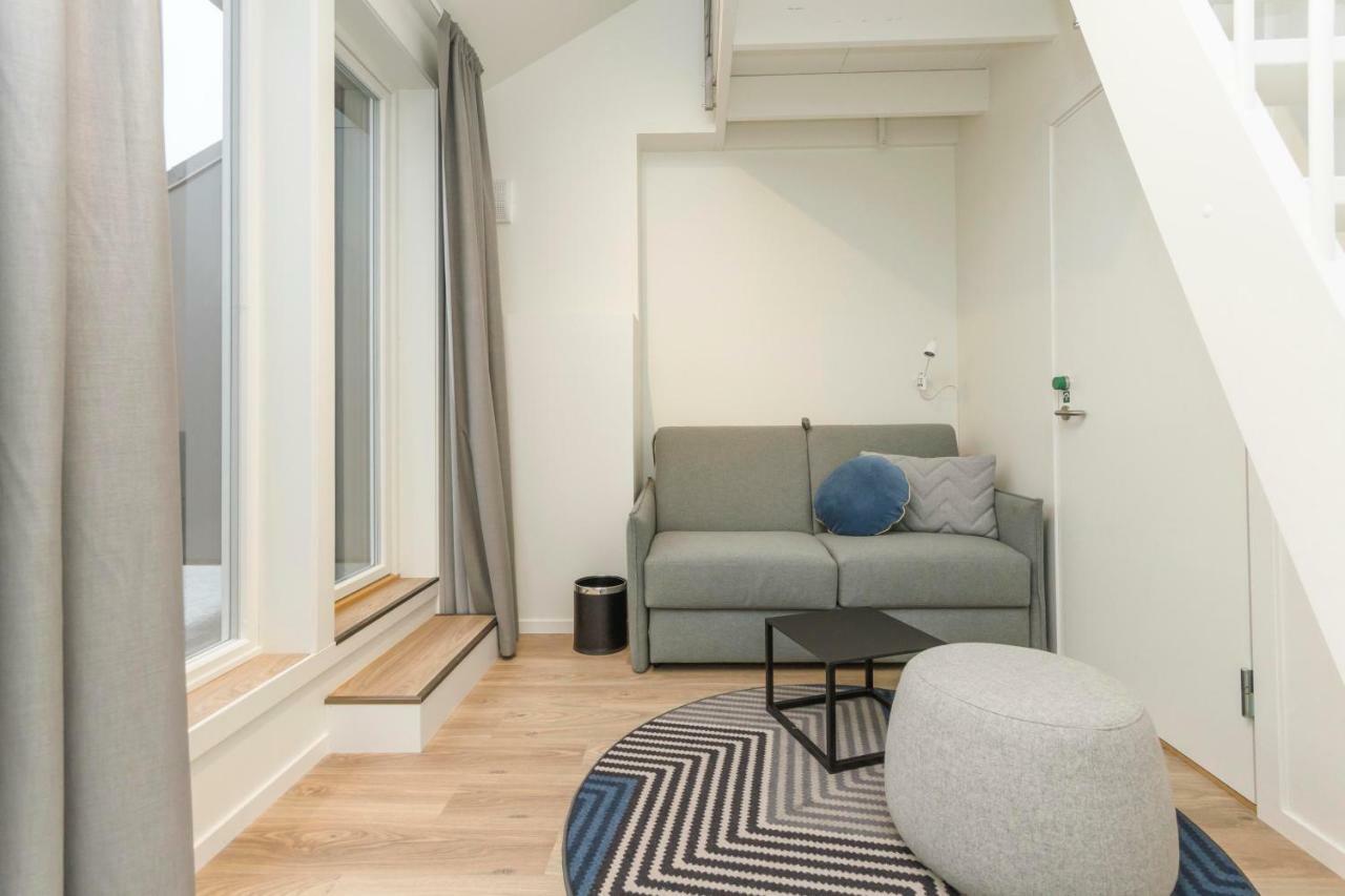 Apartamento Maya - Thorvald Meyers Gt. 38 Oslo