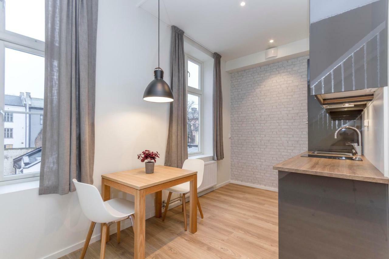Maya - Thorvald Meyers Gt. 38 Apartamento *