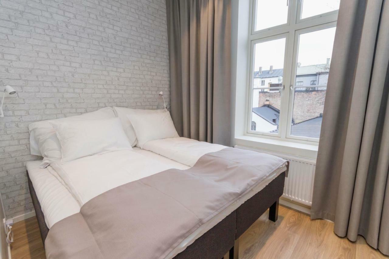 Apartamento Maya - Thorvald Meyers Gt. 38