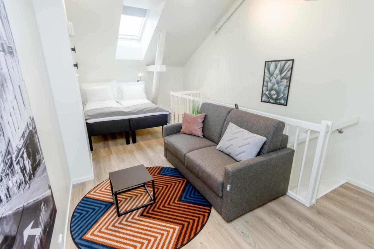 Maya - Thorvald Meyers Gt. 38 Apartamento