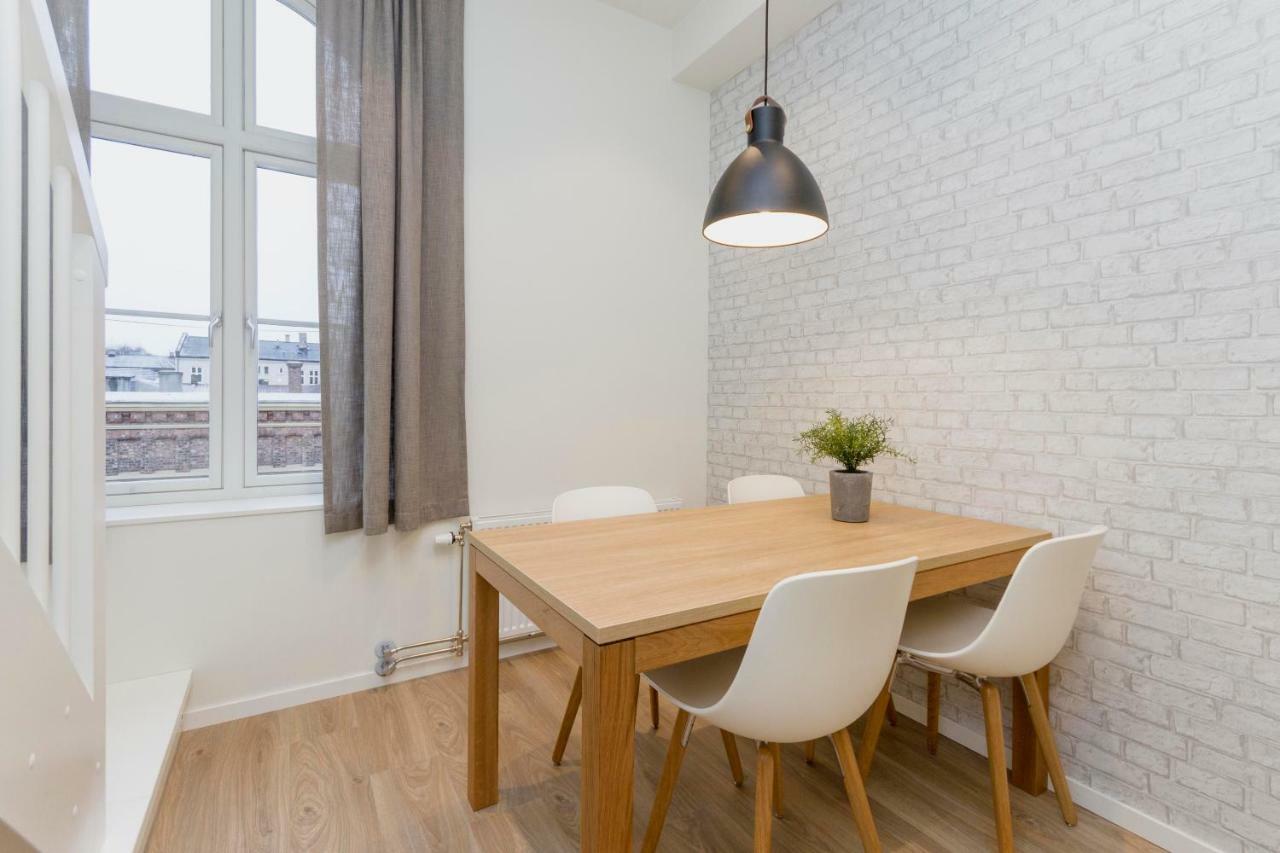Apartamento Maya - Thorvald Meyers Gt. 38