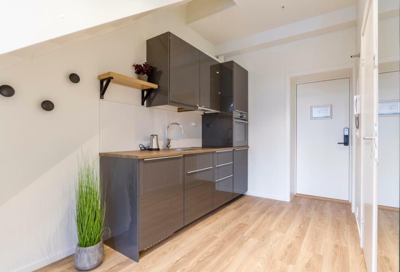 Apartamento Maya - Thorvald Meyers Gt. 38 *