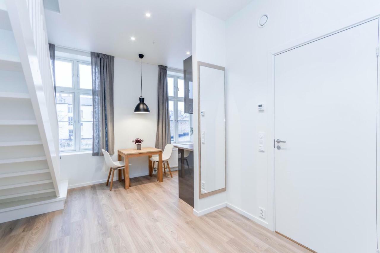 Maya - Thorvald Meyers Gt. 38 Apartamento