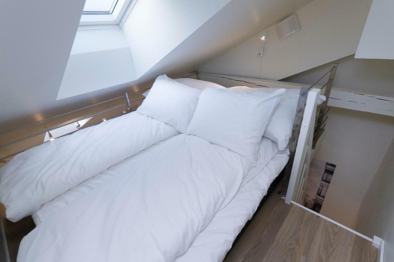 Apartamento Maya - Thorvald Meyers Gt. 38 Oslo