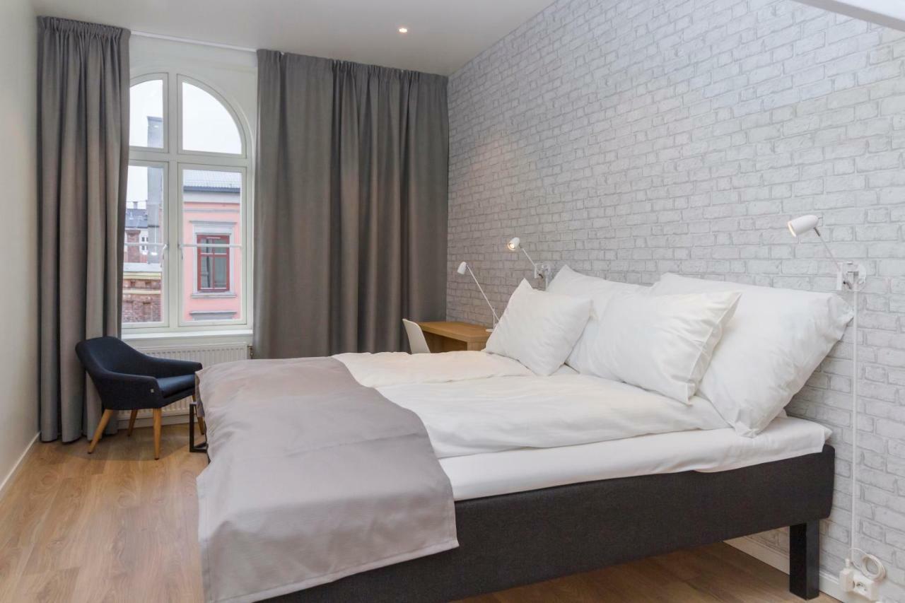 Maya - Thorvald Meyers Gt. 38 Apartamento *
