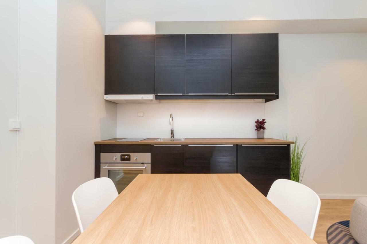 Apartamento Maya - Thorvald Meyers Gt. 38