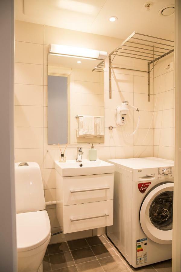 Maya - Thorvald Meyers Gt. 38 Apartamento Oslo