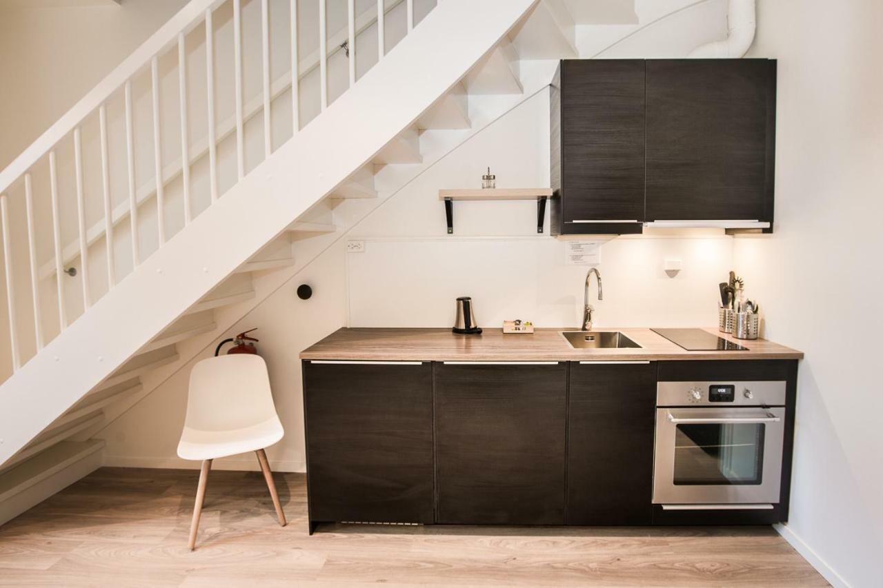Apartamento Maya - Thorvald Meyers Gt. 38