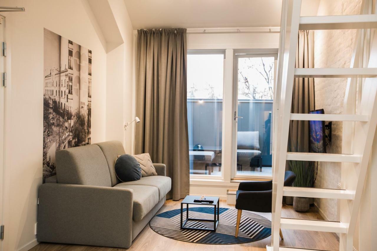 Apartamento Maya - Thorvald Meyers Gt. 38 Oslo