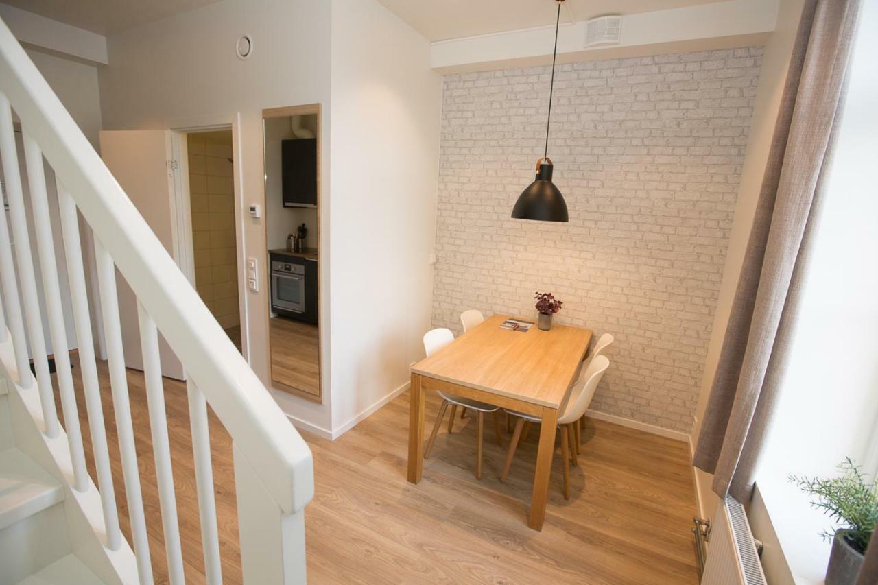 Maya - Thorvald Meyers Gt. 38 Apartamento Oslo