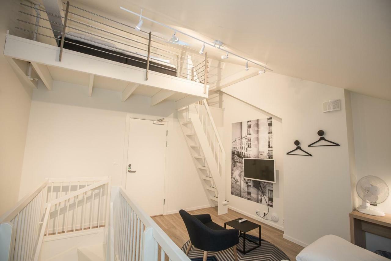 Maya - Thorvald Meyers Gt. 38 Apartamento Oslo