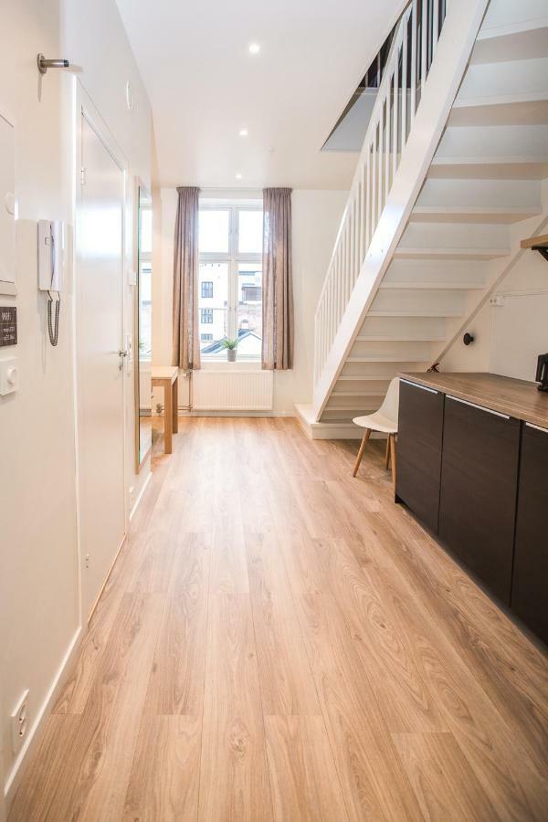 Apartamento Maya - Thorvald Meyers Gt. 38 Oslo