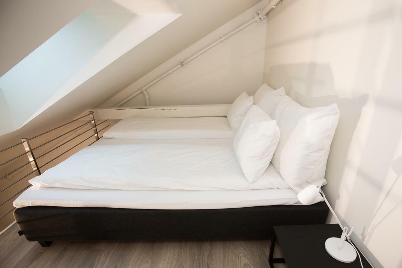 Maya - Thorvald Meyers Gt. 38 Apartamento *