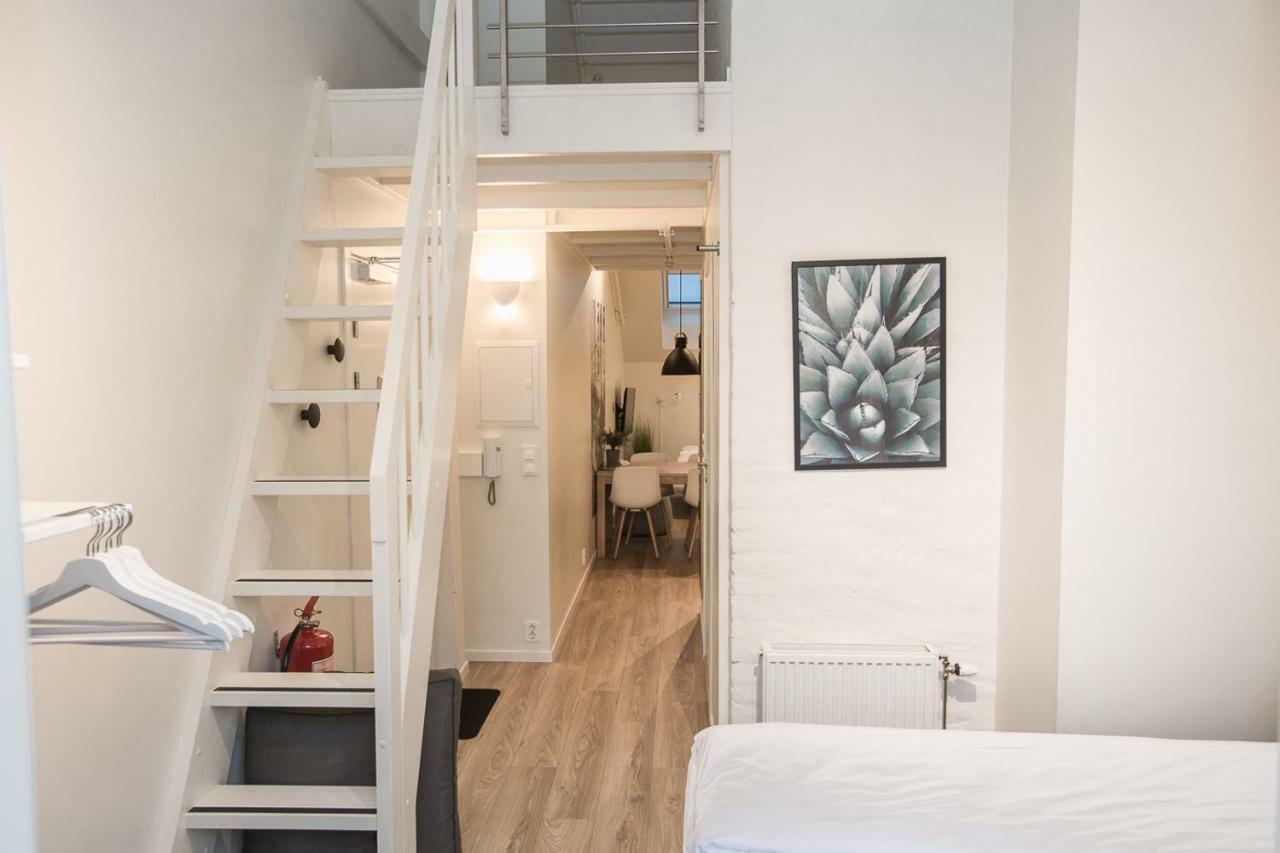 Maya - Thorvald Meyers Gt. 38 Apartamento Oslo