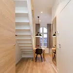 Maya Apartments - Thorvald Meyers Gt. 38